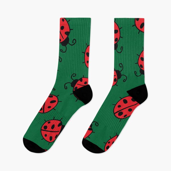 Item preview, Ladybug designed and sold by Cathal O'Toole.