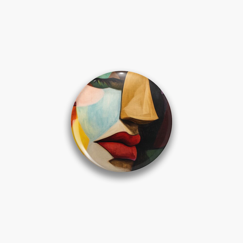 Item preview, Pin designed and sold by Visual-Elixir.