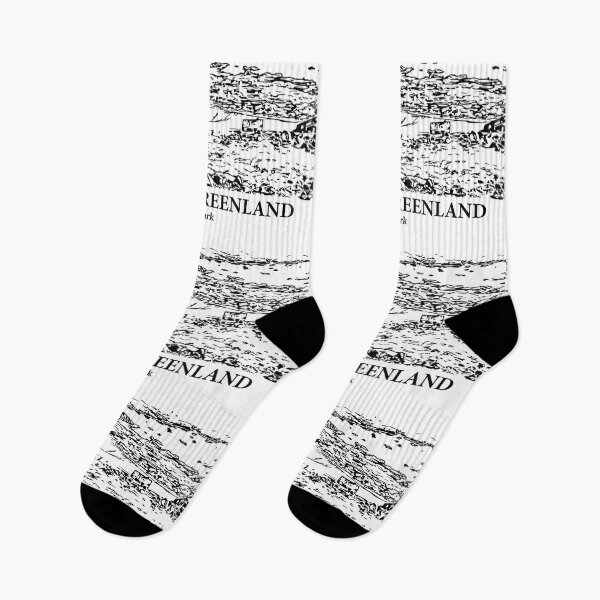 Item preview, Kujataa Greenland - Denmark designed and sold by Lakeric Cityscapes.