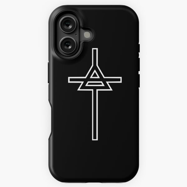 Item preview, Triad Logo designed and sold by Benkrier.