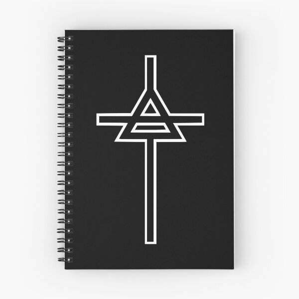 Item preview, Triad Logo designed and sold by Benkrier.