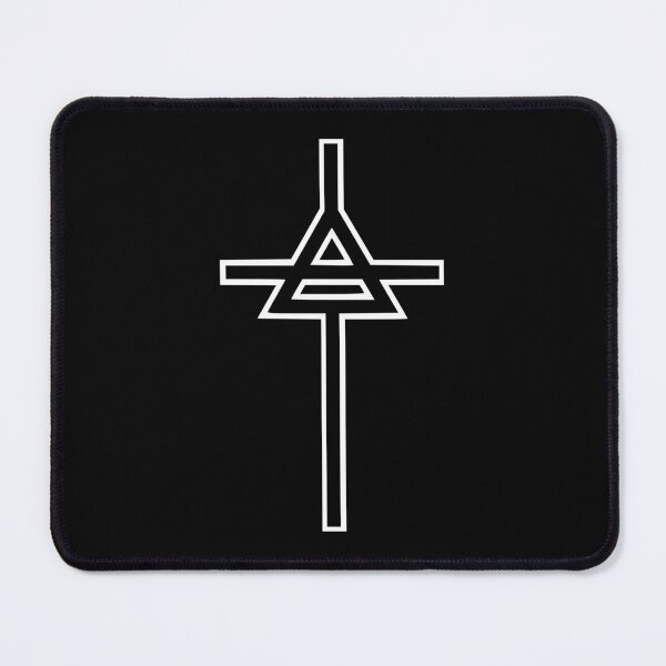 Item preview, Triad Logo designed and sold by Benkrier.
