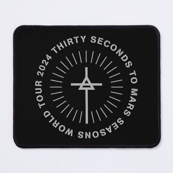 Item preview, Seasons World Tour 2024 designed and sold by Benkrier.
