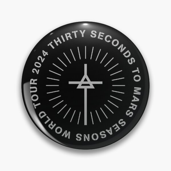 Item preview, Seasons World Tour 2024 designed and sold by Benkrier.
