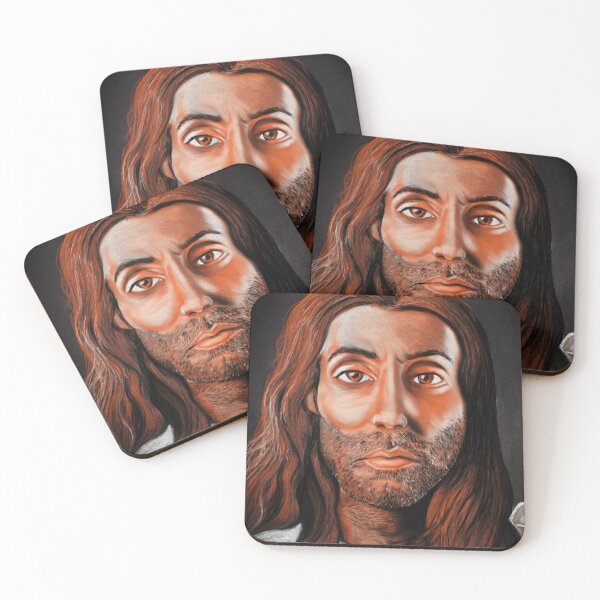 Item preview, Jesus designed and sold by matte_hue88.
