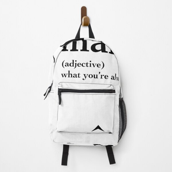 Item preview, Mai pet useful phrase in Thai (not spicy)  designed and sold by InkyKidArt.