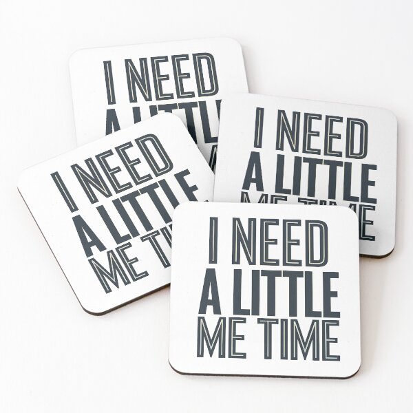 Item preview, Self care, I need a Little me Time designed and sold by Logiamerch.