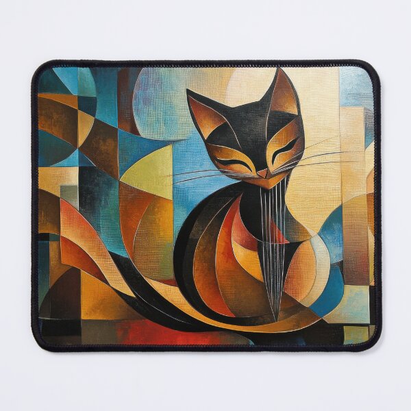 Item preview, Musical Cat designed and sold by Visual-Elixir.