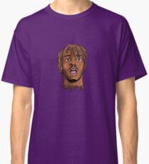 Juice Wrld Classic T-Shirt