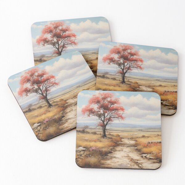 Item preview, Countryside in Autumn designed and sold by SpectralSummer.