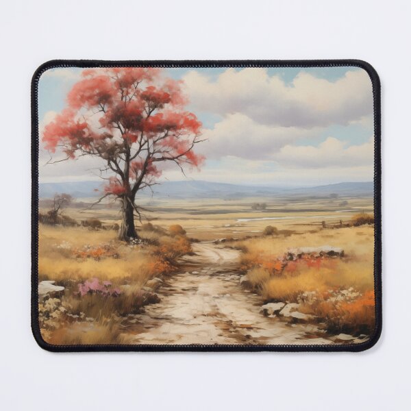 Item preview, Countryside in Autumn designed and sold by SpectralSummer.