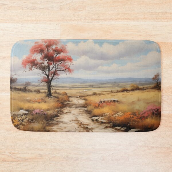 Item preview, Countryside in Autumn designed and sold by SpectralSummer.