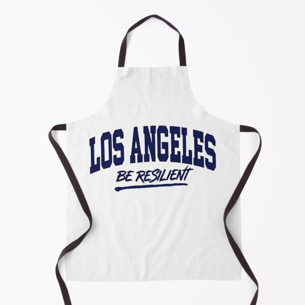 Item preview, Los Angeles Be Resilient Motivational designed and sold by JerdbordinShop.
