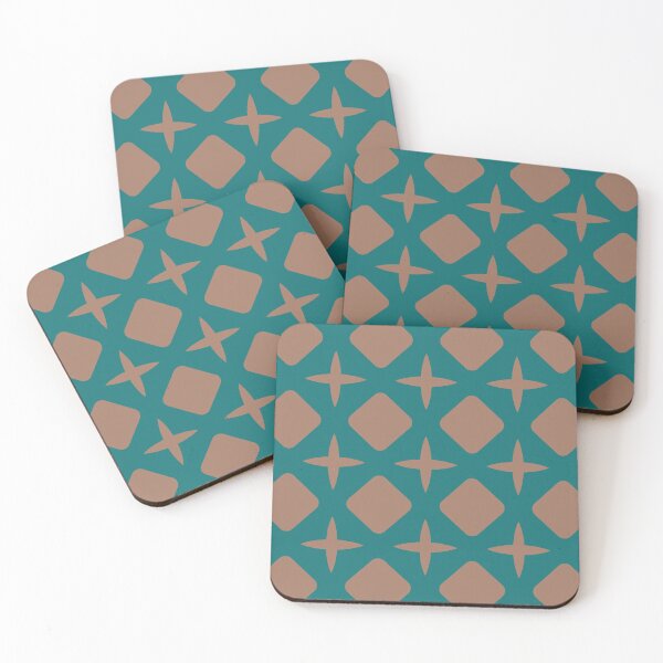 Item preview, Caribbean Tile Magic designed and sold by monika-holle.