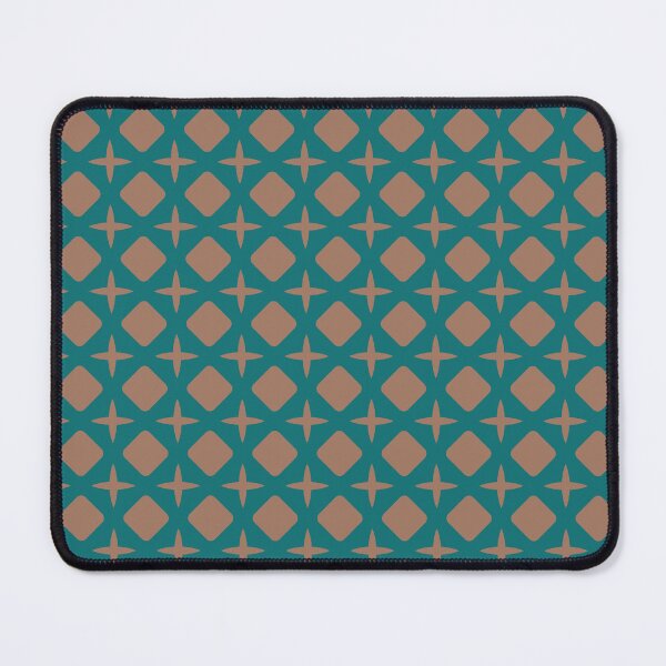 Item preview, Caribbean Tile Magic designed and sold by monika-holle.