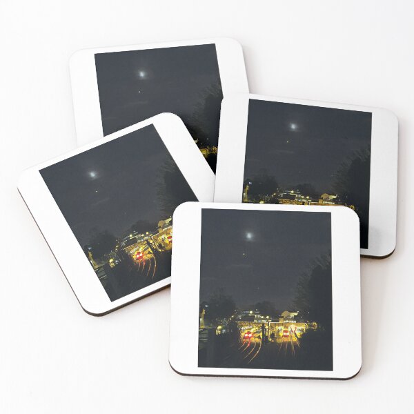Item preview, Highbury & Islington Station designed and sold by CimmerianPhoto.