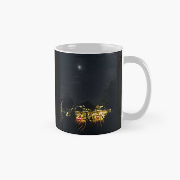 Item preview, Highbury & Islington Station designed and sold by CimmerianPhoto.