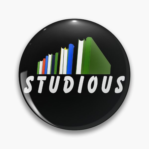 Item preview, Study Motivation, Studious designed and sold by Mr-true-design.