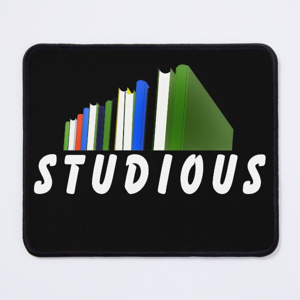 Item preview, Study Motivation, Studious designed and sold by Mr-true-design.