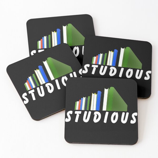 Item preview, Study Motivation, Studious designed and sold by Mr-true-design.