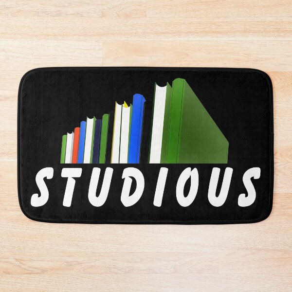 Item preview, Study Motivation, Studious designed and sold by Mr-true-design.