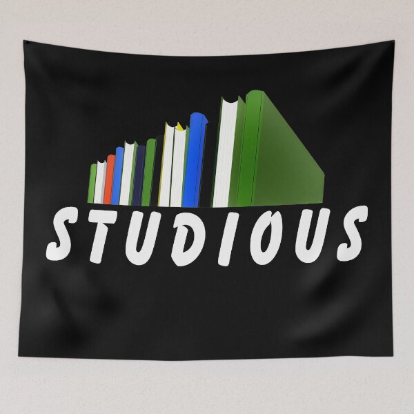 Item preview, Study Motivation, Studious designed and sold by Mr-true-design.
