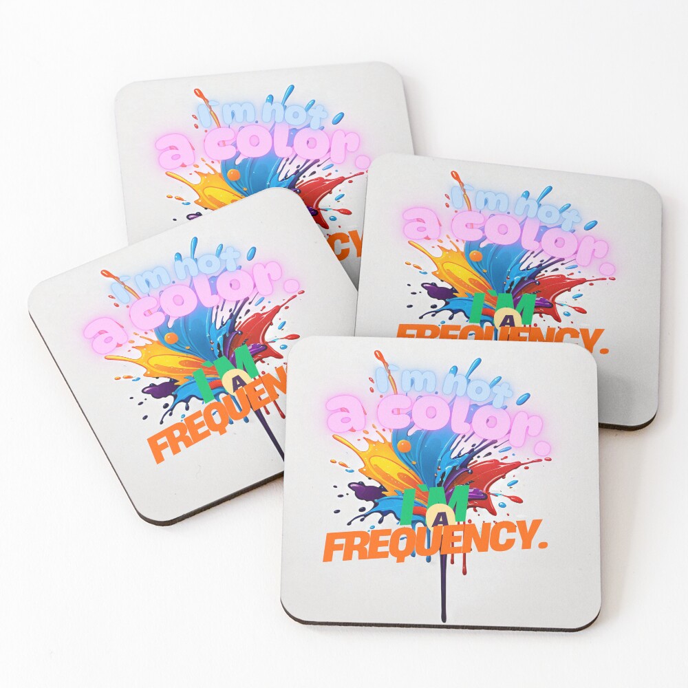 Item preview, Coasters (Set of 4) designed and sold by Cookbeat.