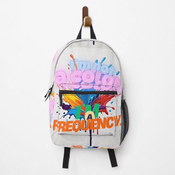 Item preview, Color and Frequency designed and sold by Cookbeat.