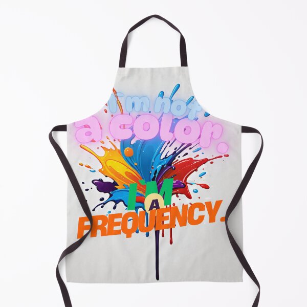 Item preview, Color and Frequency designed and sold by Cookbeat.