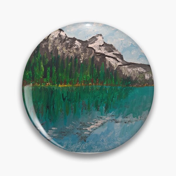 Item preview, Tranquil designed and sold by Natbartart .