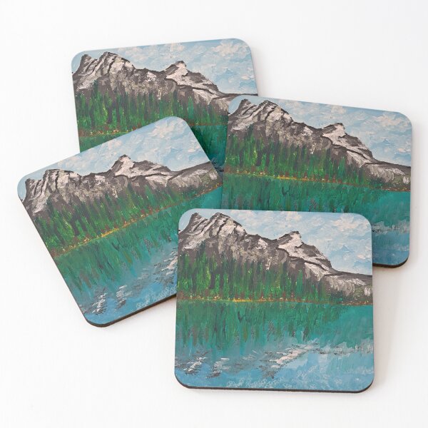 Item preview, Tranquil designed and sold by Natbartart .