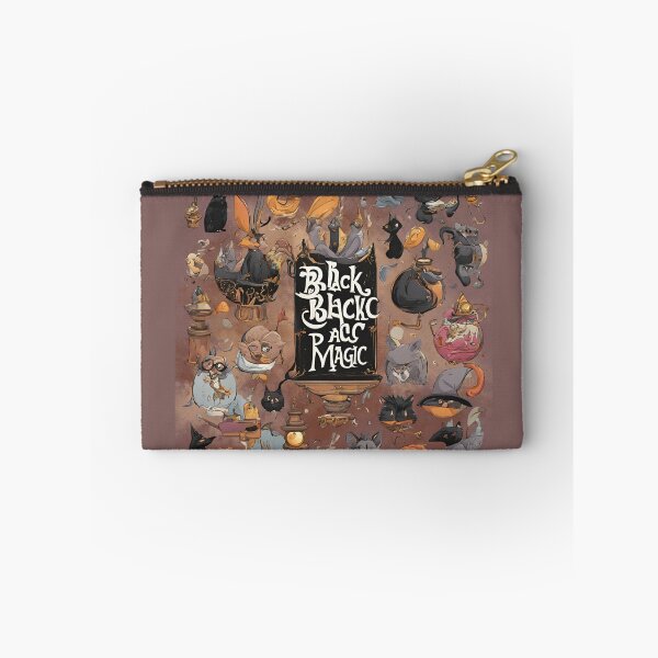 Item preview, Black Magic designed and sold by ChenEngEng.