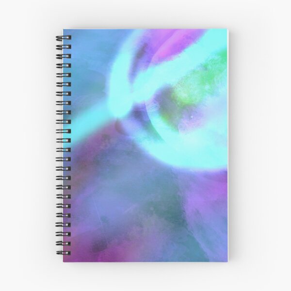 Item preview, Light......Chill Blue Light designed and sold by Spaceart9.