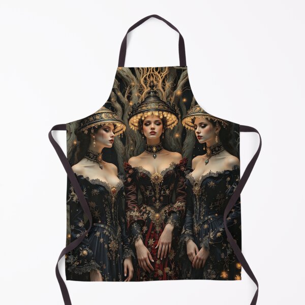 Item preview, Lampshades on their Head in the Forest designed and sold by Angelandspot.