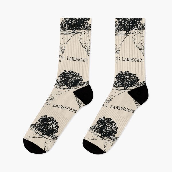 Item preview, Par Force Hunting Landscape - Denmark designed and sold by Lakeric Cityscapes.