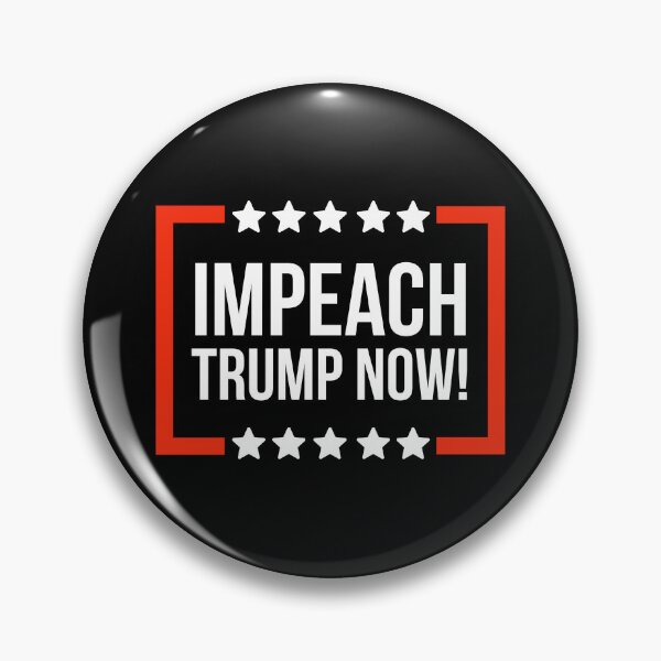 Item preview, Impeach Trump now!  designed and sold by Rachel the Artist .