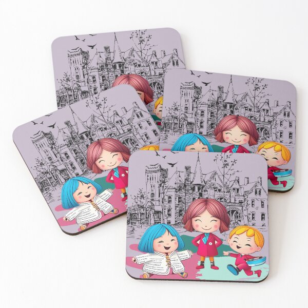 Item preview, Sibling Relationship designed and sold by ChenEngEng.