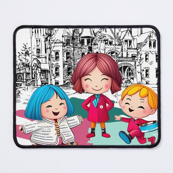 Item preview, Sibling Relationship designed and sold by ChenEngEng.