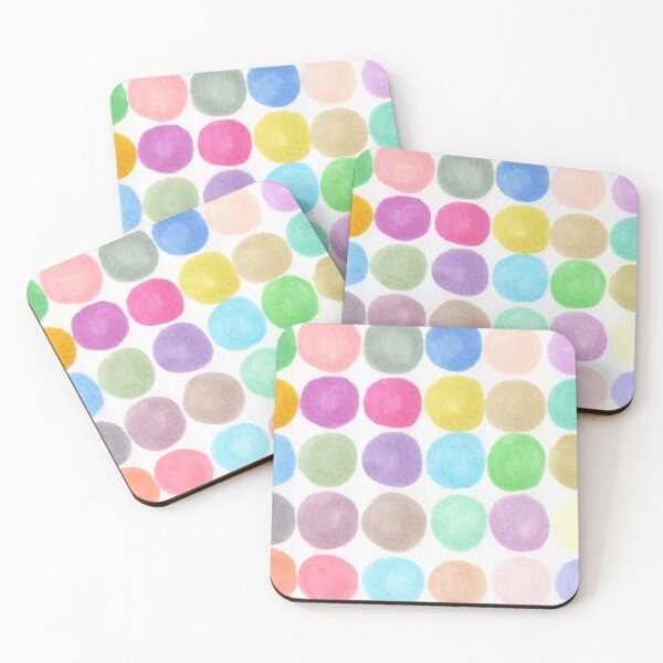 Item preview, Circles designed and sold by KateJohnsonArt.