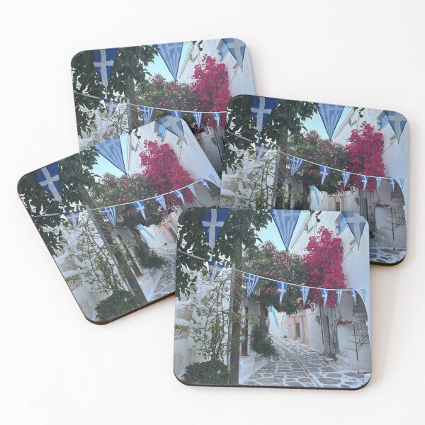 Item preview, my antiparos designed and sold by alou’s piccies.