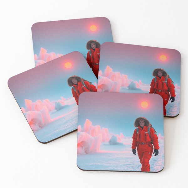 Item preview, Arctic Archipelago designed and sold by BCD BRANDS.