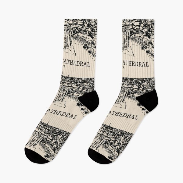 Item preview, Roskilde Cathedral - Denmark designed and sold by Lakeric Cityscapes.