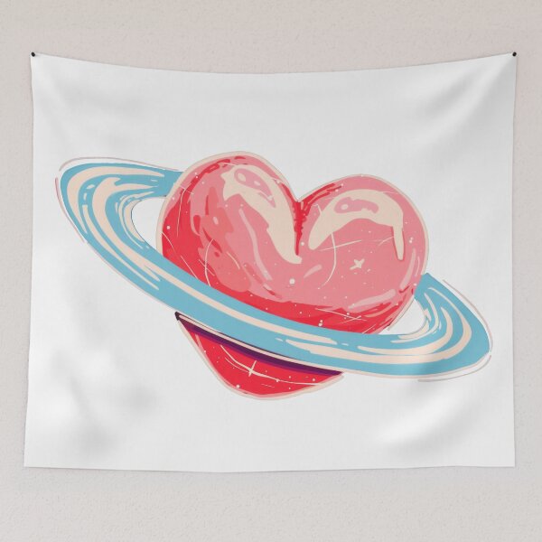 Item preview, Universal Love designed and sold by TropiCol Creations.