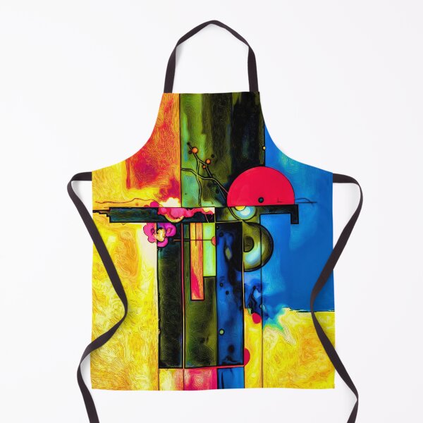 Item preview, Modern abstract composition: geometry meets minimalism designed and sold by Mark Fischer.