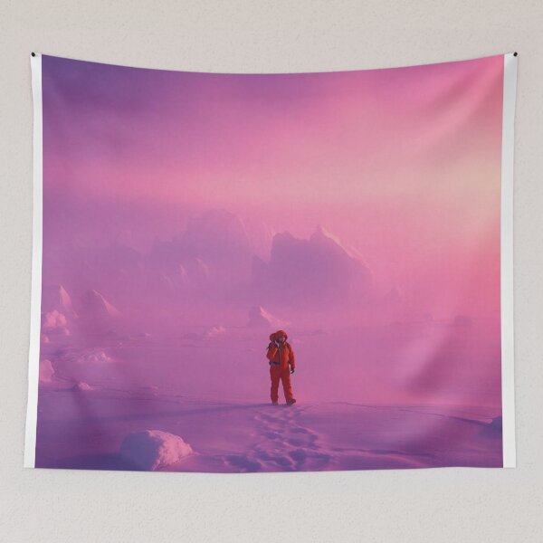 Item preview, Arctic Archipelago designed and sold by BCD BRANDS.