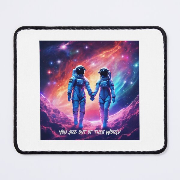 Item preview, you are my universe designed and sold by SweetlyMagical.