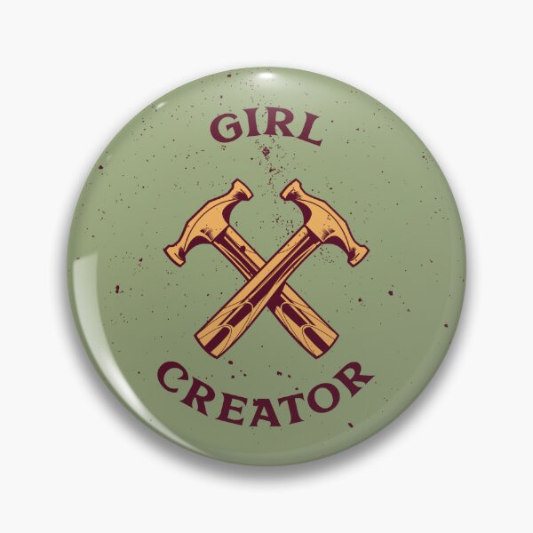 Item preview, Girl Creator designed and sold by goldsmudge.