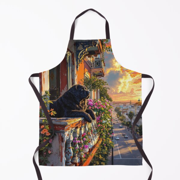 Item preview, Newfoundland at Sunrise designed and sold by HabitableMoons.