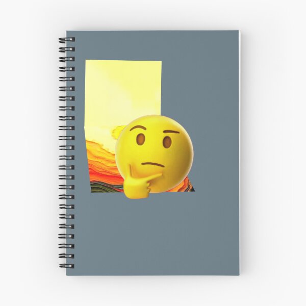 Item preview, Thinking  designed and sold by ontological.