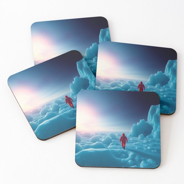 Item preview, Arctic Archipelago designed and sold by BCD BRANDS.